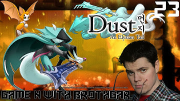 Dust: An Elysian Tail Walkthrough - EP 23