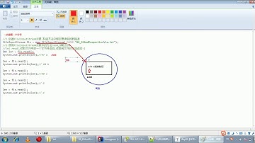 Java语法 361 字节输入流一次读取一个字节的