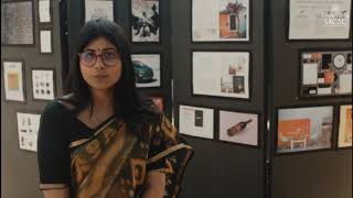 Graphic Design Alumni Speak- Dr. Lipsa Panda | AD & PR | Advertising course