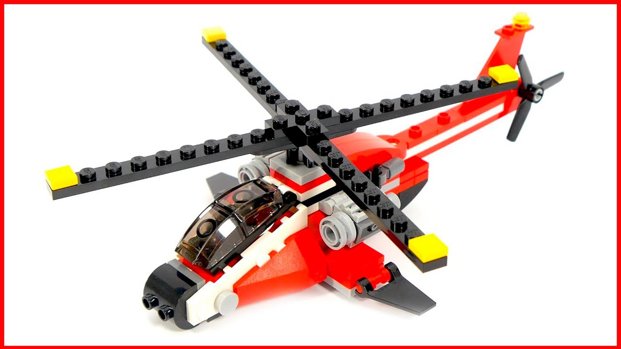 lego 31057