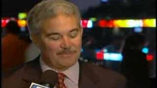 New Jersey Devils Prudential Center Home Opener (Part 2)
