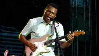 Robert Cray Band - I'm a Good Man