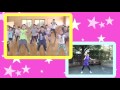 【運動会】うんとこどっこい運動会27振付ムービー『もぐらっちょ！』