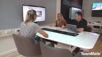 Van Domburg Partners | WorksZone VariHite Table Demo