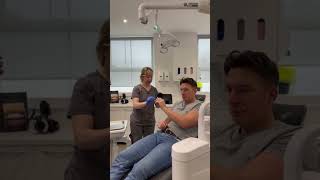 Safe & Effective Teeth Whitening with Boutique