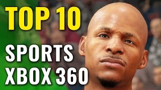 Top 10 Sports Games on Xbox 360(These are the 10 #Best #Sports #Video Games that made it on our #Xbox360 ranking video among the 114 Sports games in our database. The sports genres in ..., 2016-05-26T09:52:57.000Z)