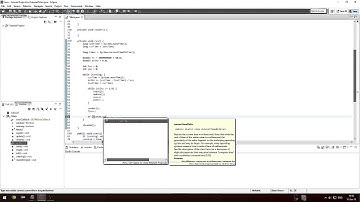 #4 - 3D Voxel Game: FPS Counter