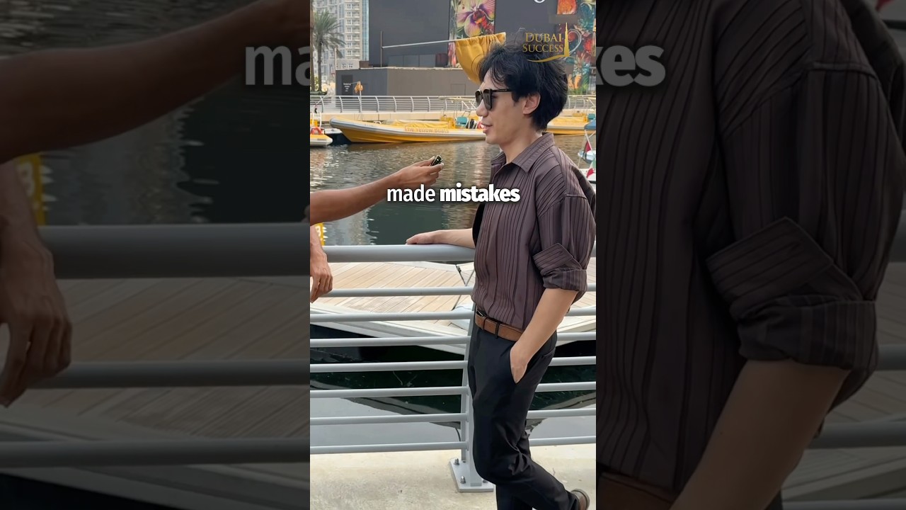 Right or wrong choices to succeed in life 