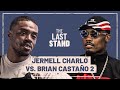 Will this be Jermell Charlo's downfall against Brian Castano?
