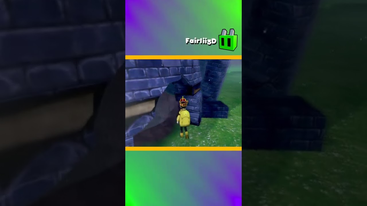 The Unsolved Mystery of Watchtower Ruins…