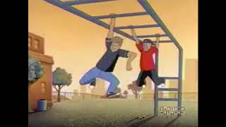 Fatman and Boy Blubber