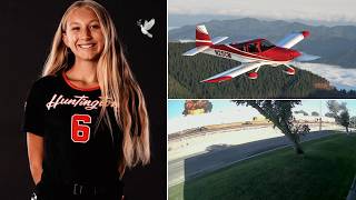 ERRO do piloto mata PAI e FILHA !