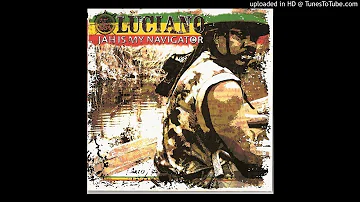 Luciano - 08. Sweet Jamaica