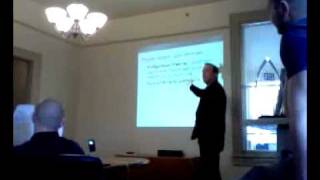 Progress section in management reports (Part 2)