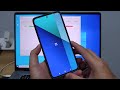 End of video