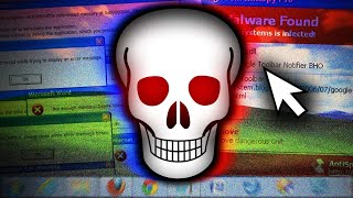 Most Dangerous Computer Viruses in the World (ft. @Gubby)