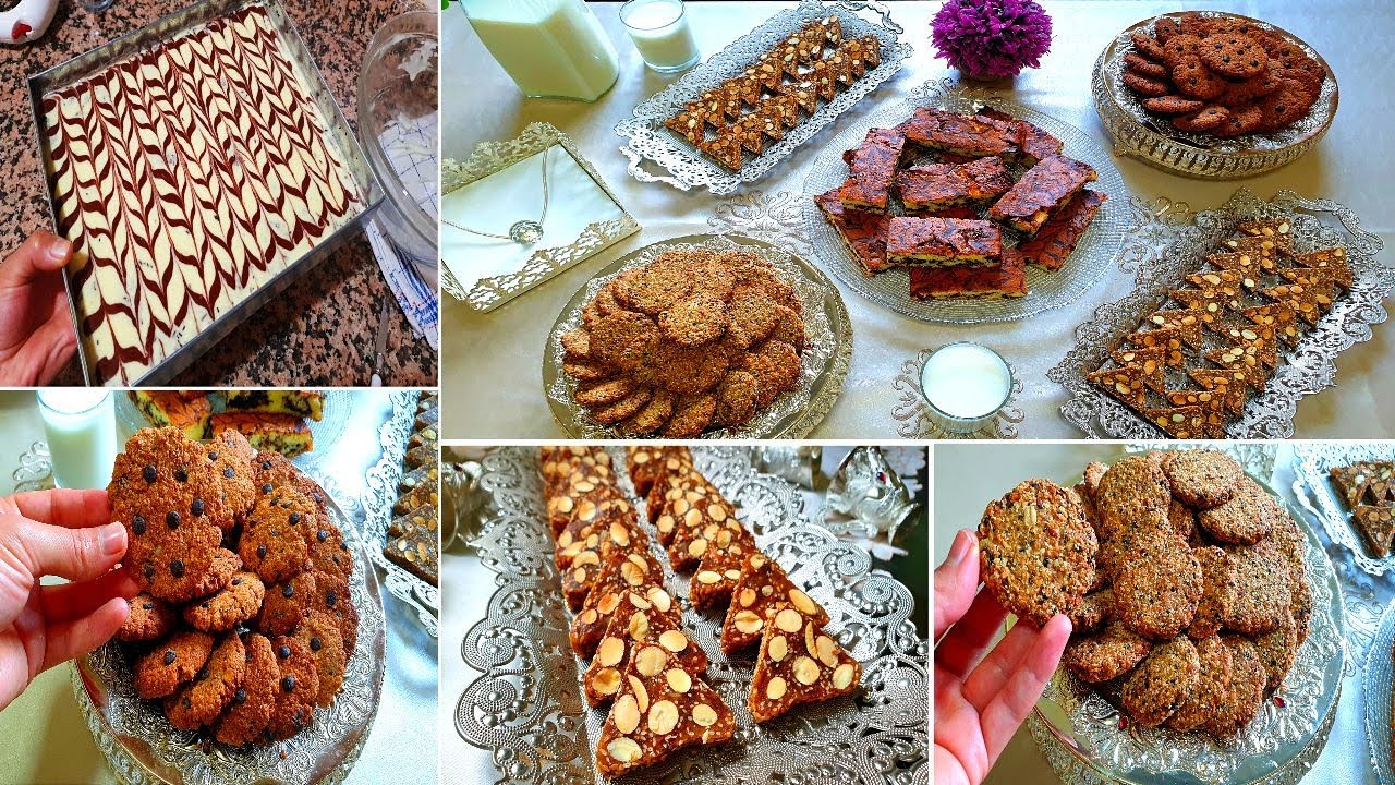 تحضيرات نهار الأحد اللي ينفعوك مع لوليدات للفطورأوكوتي المدرسة 👌باش دوزي سيمانة مرتاحة وتوفير أكثر