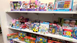FISHER-PRICE Toys @ KOHLS - June 2026