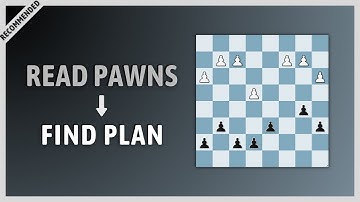 Understanding Pawn Structures: The Key To Chess Plans