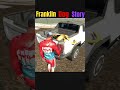 Sad Dog Story in indian bike driving 3d #shorts#indianbikedriving3d#viral