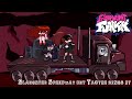 Slaughter Speedway but Tactie sings it | Friday Night Funkin`