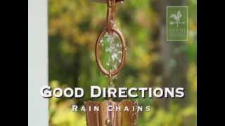 Good Directions - Rainchain Overview