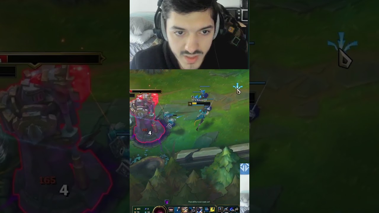 What elo do you think the Yone is?