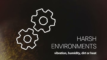 Inductive sensors:  contactless recognition, detection, monitoring  - The power of sensing!