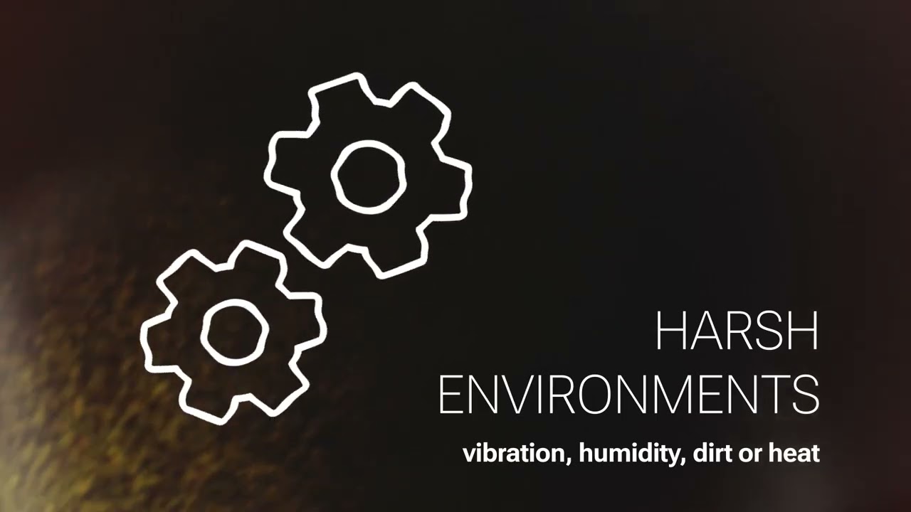 Inductive sensors:  contactless recognition, detection, monitoring  - The power of sensing!