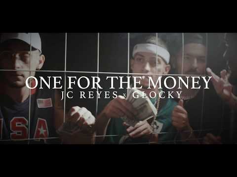 JC REYES X GLOCKY - ONE FOR THE MONEY (PROD. PEDRO CALDERON)