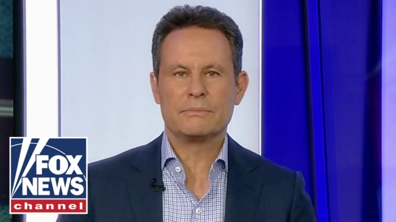 Kilmeade: Politicians need to know when to step aside