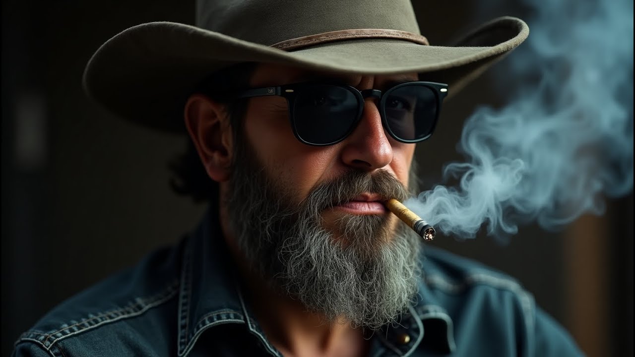 Outlaw Country Rap Music Playlist - Vol. 24 | Southern Rock, Western ...