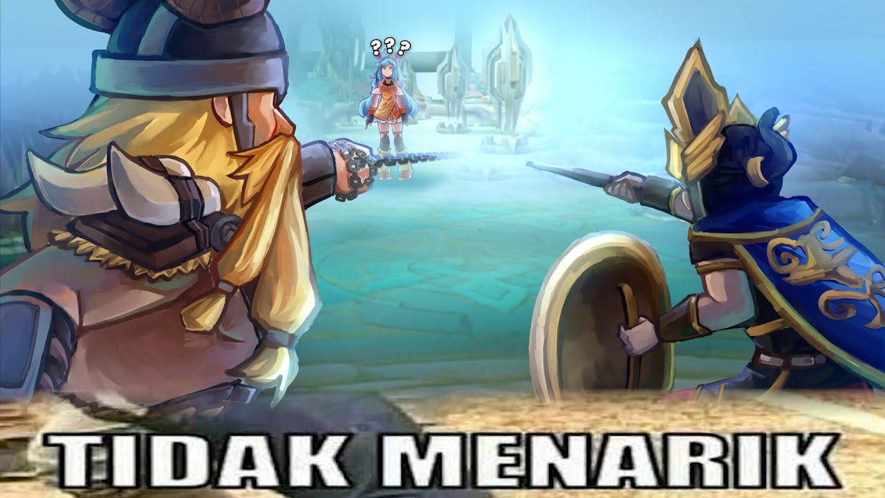 duo hebat😁 - Mobile Legends Indonesia