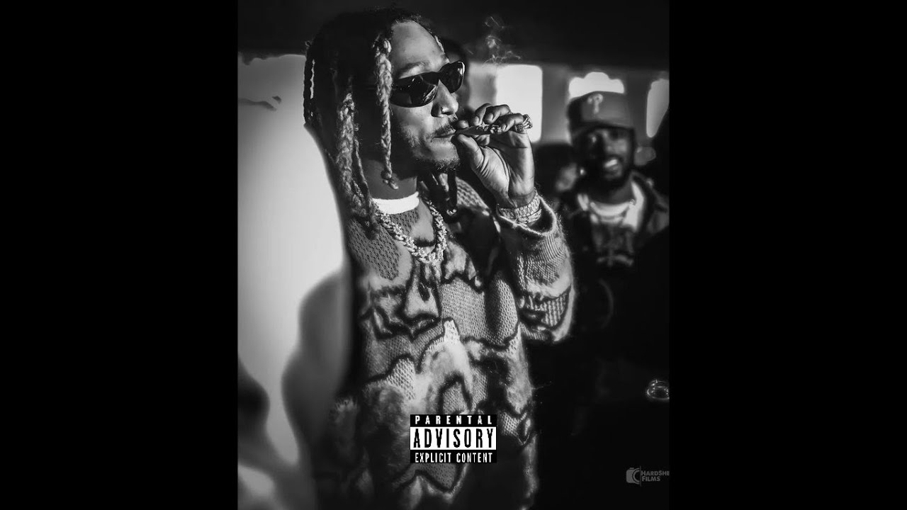 [FREE] Future Type Beat 2025 "TOP"