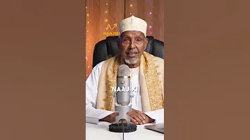 Naagta U Qalanta Guur Waa Tan Leh Dabeecad Wanaagsan Ma Aha Bikro Kaliya Xikmad Cajiib Ah 