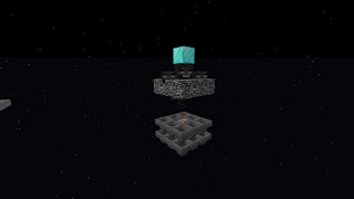 How to Build Bedrock Wither Cage in Survival Minecraft 1.21.10