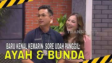 ANDHIKA VIRAL KARENA MINTA UANG KE CEWEK, MANTANNYA DIPANGGIL | MOMEN KOCAK LAPOR PAK! (09/07/25)