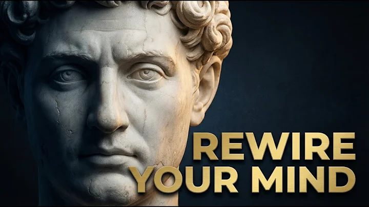 Harnessing Stoicism: Transform Your Mindset with Marcus Aurelius’s Timeless Insights