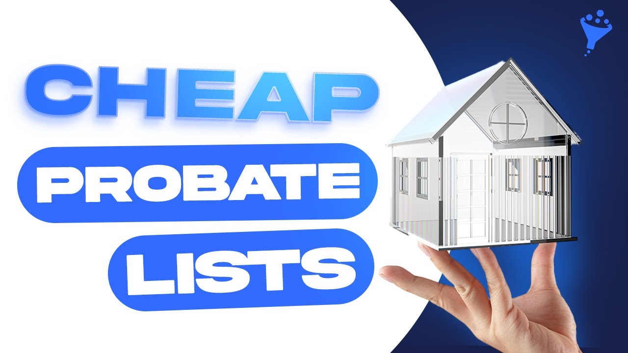 Get Your Probate Leads From This Website