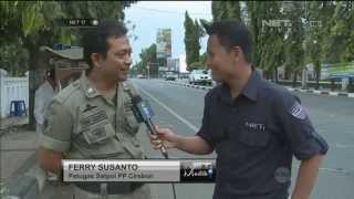 Update Info Mudik 28 Juli 2014 -NET17