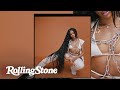 Women Shaping The Future: SZA