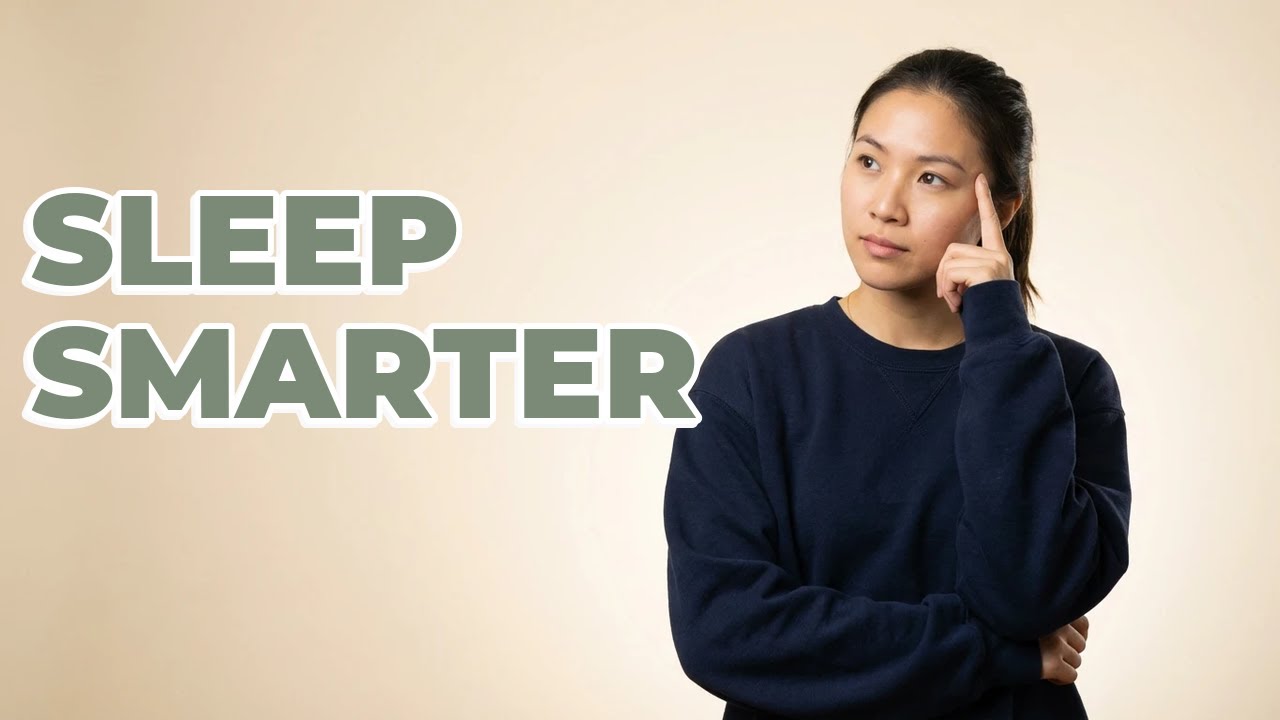 Does Sleep Help With Studying And Memory?