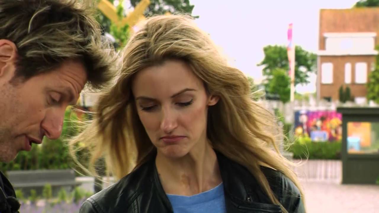 anne shownieuws - 01/07/2016 - met oa Kabouter Plop en Samson & Gert