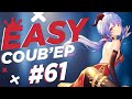 ⚠️EASY COUB'ep #61⚠️ | Лучшие приколы Март 2021 / anime coub / amv / gif / coub / best coub