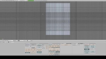 Blender 2.49 on high resolution (2560x1080 144hz) interface problem.