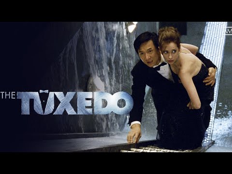 The Tuxedo (2002) Movie | Jackie Chan,Jennifer Love Hewitt | Fact & Review