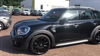 MINI - Everything You Need to Know in 60 Seconds!