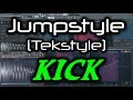 JUMPSTYLE KICK How To Make Jumpstyle Tekstyle Kick In FL Studio Jumpstyle Tutorial Kick Layering JUMPSTYLE KICK How To Make Jumpstyle Tekstyle Kick In FL Studio Jumpstyle Tutorial Kick Layering