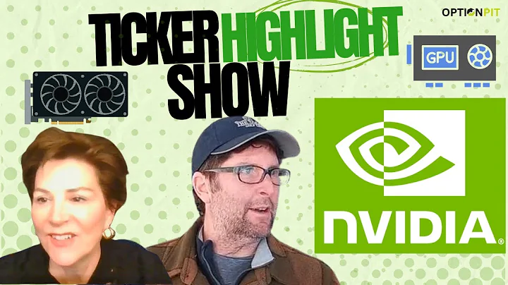 ¡Análisis Profundo de NVDA en el Ticker Highlight Show!