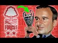 How nottingham forest became jorge mendes secret empire